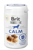 Вітаміни для собак Brit Vitamins Calm для нервової системи, 150 г