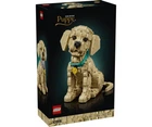 Конструктор LEGO Icons Щеня золотистого ретрівера (11384)
