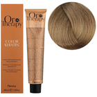 Краска для волос Oro Therapy Colour Keratin Безаммиачная