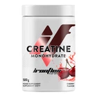Креатин IronFlex Creatine Monohydrate порошок в банці