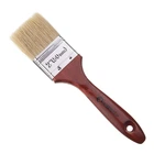 Кисть флейцевая Intertool 50x15x44мм (KT-1050)