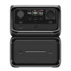 Зарядна станція EcoFlow RIVER MAX 3 Plus (EFRIVER3MaxPlus-EU-CBOX)