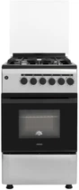 Плита газовая Eleyus CAST 5101 CF BL+GR
