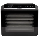 Сушка для овочів та фруктів Gorenje FDK600DB