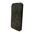 Чохол Premium для смартфона Leather Premium for Xiaomi Redmi 15 (Europe version) Grey (LPRRm15Grey)