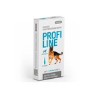Капли Provet PROFILINE для собак 20-40 кг инсектоакарицид 4 пипетки по 3 мл