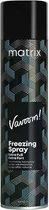 Спрей Matrix для фіксації та надання об'єму волоссю Vavoom Extra Full Freezing Spray Finishing Spray 500 мл