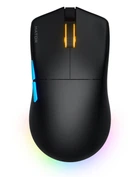Мышь HATOR Pulsar 3 PRO Wireless Black (HTM640)