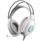 Игровая гарнитура A4Tech Fstyler FH300U USB White (FH300U (White))