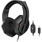 Игровая гарнитура Bloody A4Tech G260 USB Black (G260 (Black))