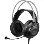 Игровая гарнитура A4Tech Fstyler FH200U Grey (FH200U (Grey))
