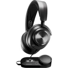 Игровая гарнитура SteelSeries Arctis Nova Pro USB Black (61527)
