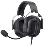 Игровая гарнитура GamePro Genesis Hunter Black (HS1350B)