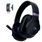 Ігрова гарнітура Proove Gaming Bliss Pro (APP) Black (GHBLPPP10001)