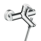 Змішувач HANSGROHE Talis S для ванни (72400000)