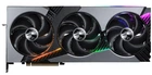 Видеокарта MSI RTX 5090 32G VANGUARD SOC (RTX 5090 32G VANGUARD SOC) (GDDR7, 512 bit, PCI-E v5.0 x16)