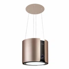 Вытяжка кухонная Klarstein Skyfall Smart 402 м³/час (10035378)