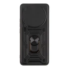 Чохол Armor Guard Shield для Xiaomi Redmi Note 14 Pro Plus 5G Black