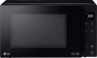 Микроволновая печь LG NeoChef Smart Inverter MS2336GIB