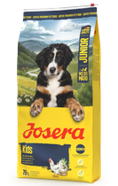 Сухой корм для щенков и юниоров Josera Kids
