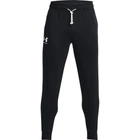 Спортивні штани Under Armour RIVAL TERRY чорні M 1380843-001