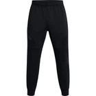Спортивные штаны Under Armour UNSTOPPABLE FLEECE черные L 1389353-001