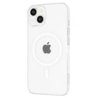 Чохол Proove Crystal Case with Magnetic Ring iPhone 13 Ttransparent