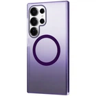 Чехол Proove Shadow Star Case with Magnetic Ring Samsung Galaxy S25 Ultra Purple