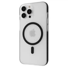 Чохол Proove Astro Case with Magnetic Ring iPhone 13 Pro Max Black
