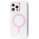 Чехол Proove Cuprum Case with Magnetic Ring iPhone 13 Pro Max Pink