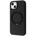 Чохол Proove Reinforce Case with Magnetic Ring iPhone 14 Black