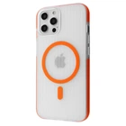 Чохол Proove Astro Case with Magnetic Ring iPhone 12 Pro Max Orange