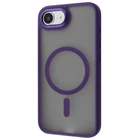 Чохол Proove Essence Case with Magnetic Ring iPhone 16e\17e Deep Purple