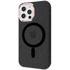 Чехол Proove Cuprum Case with Magnetic Ring iPhone 12 Pro Max Black