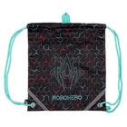 Сумка для взуття YES SB-10 Robohero 559673 40х35 см