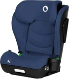 Детское автокресло Lionelo Neal I-Size 15-36 кг Blue (LO-NEAL I-SIZE BLUE NAVY)