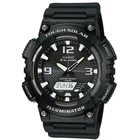 Чоловічий Спортивний Наручний Годинник CASIO AQ-S810W-1AVEF