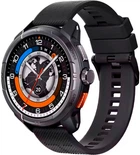 Смарт-часы Haylou Solar Ultra LS23 Black