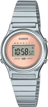 Жіночий Фешн Наручний Годинник CASIO LA700WE-4AEF