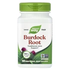 Натуральна добавка Nature's Way Burdock 475 мг Капсули