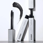 Термотуш для вій з пептидами чорна Unico Thermo Mascara Black 10 г