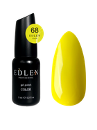 Гель-лак Edlen Color №068 9 мл