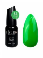 Гель-лак Edlen Color №062 9 мл
