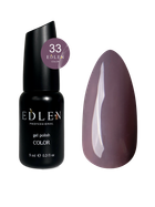 Гель-лак Edlen Color №033 9 мл