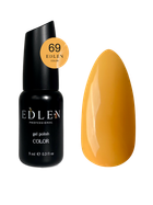 Гель-лак Edlen Color №069 9 мл
