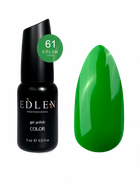 Гель-лак Edlen Color №061 9 мл
