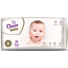 Подгузники Dada Elite Care Mini 2 (3-5 кг) 45 шт (4820174981082)
