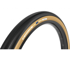 Покришка Panaracer GRAVELKING Slick 700x35C Black/Brown (RF735-GK-D2)