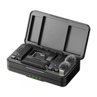 Бездротова мікрофонна система Ulanzi A100 dual-mic (3.5mm/Type-C) (A014A)