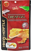 Корм для гекконов Hikari Crestgel